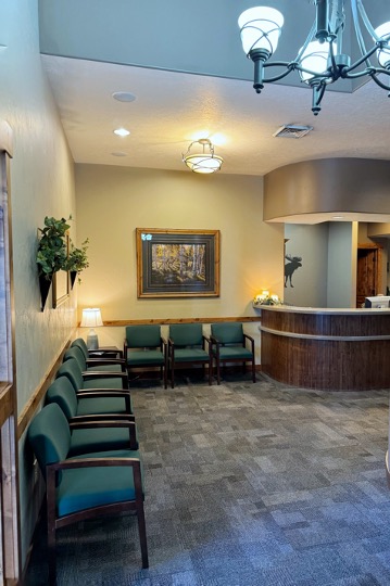 Tooth Carpenter Family Dentistry Contact Us